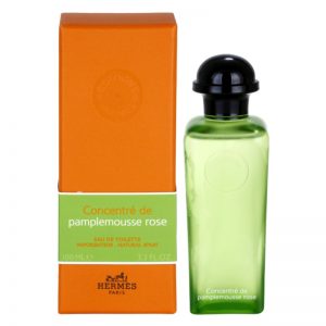 Hermès Concentré de Pamplemousse Rose woda toaletowa unisex 100 ml