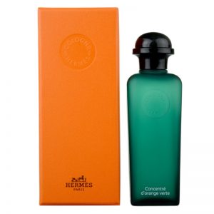 Hermès Concentré d’Orange Verte woda toaletowa unisex 100 ml