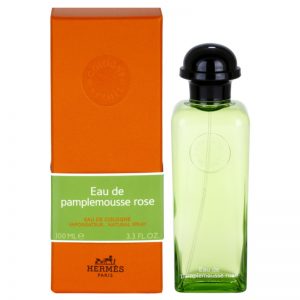 Hermès Eau de Pamplemousse Rose woda kolońska unisex 100 ml