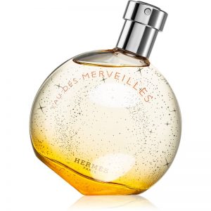 Hermès Eau des Merveilles woda toaletowa dla kobiet 100 ml
