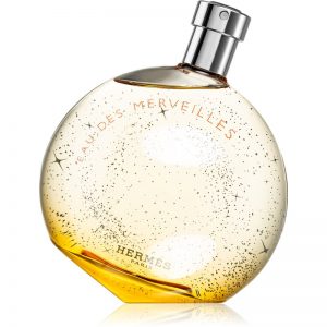 Hermès Eau des Merveilles woda toaletowa dla kobiet 50 ml
