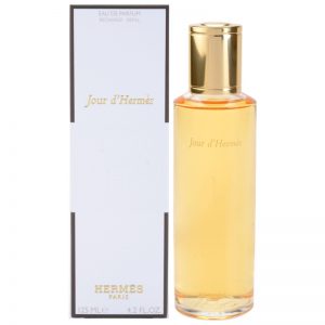 Hermès Jour d’Hermès woda perfumowana uzupełnienie dla kobiet 125 ml