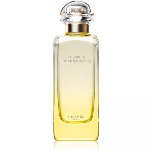 Hermès Le Jardin De Monsieur Li woda toaletowa unisex 100 ml