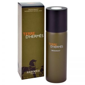 Hermès Terre d’Hermès dezodorant w sprayu dla mężczyzn 150 ml