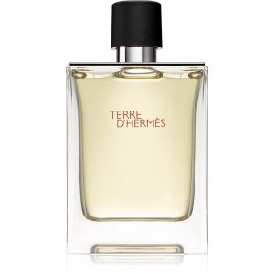 Hermès Terre d’Hermès woda toaletowa dla mężczyzn 100 ml