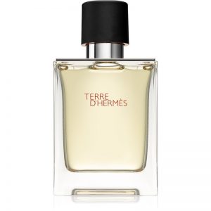 Hermès Terre d’Hermès woda toaletowa dla mężczyzn 50 ml