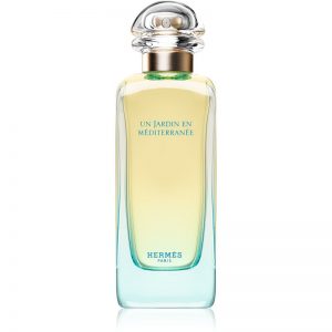Hermès Un Jardin En Méditerranée woda toaletowa unisex 100 ml