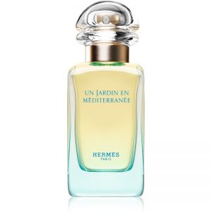 Hermès Un Jardin En Méditerranée woda toaletowa unisex 50 ml
