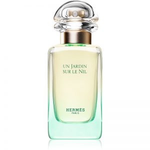 Hermès Un Jardin Sur Le Nil woda toaletowa unisex 50 ml