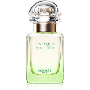 Hermès Un Jardin Sur Le Toit woda toaletowa unisex 30 ml