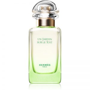 Hermès Un Jardin Sur Le Toit woda toaletowa unisex 50 ml