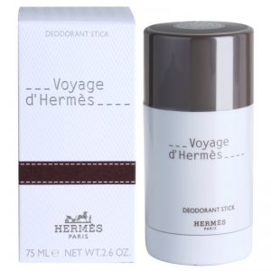 Herm?s Voyage d’Herm?s dezodorant w sztyfcie unisex 75 ml