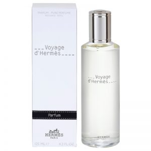 Hermès Voyage d’Hermès perfumy uzupełnienie unisex 125 ml