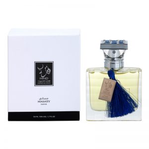 Hind Al Oud Masaey woda perfumowana unisex 50 ml
