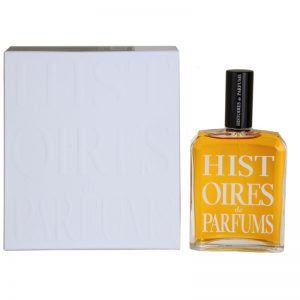 Histoires De Parfums 1740 woda perfumowana dla mężczyzn 120 ml