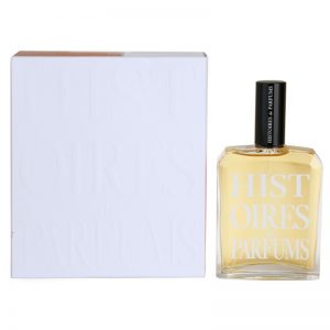 Histoires De Parfums Ambre 114 woda perfumowana unisex 120 ml