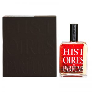 Histoires De Parfums L’Olympia Music Hall woda perfumowana dla kobiet 120 ml