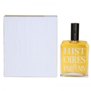 Histoires De Parfums Noir Patchouli woda perfumowana unisex 120 ml