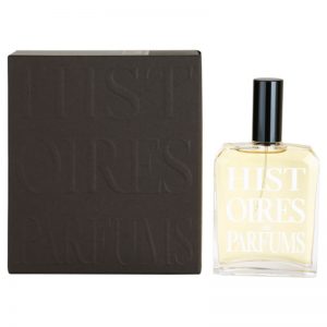 Histoires De Parfums Tubereuse 1 Capricieuse woda perfumowana dla kobiet 120 ml