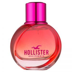Hollister Wave 2 woda perfumowana dla kobiet 30 ml