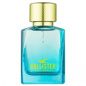 Hollister Wave 2 woda toaletowa dla mężczyzn 30 ml