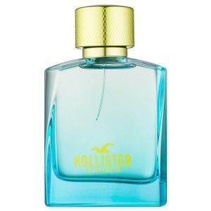 Hollister Wave 2 woda toaletowa dla mężczyzn 50 ml