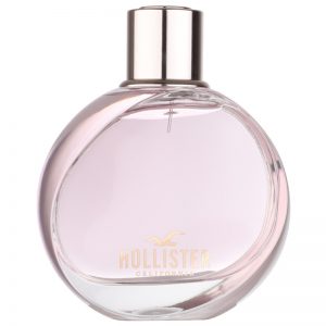 Hollister Wave woda perfumowana dla kobiet 100 ml