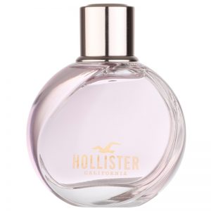 Hollister Wave woda perfumowana dla kobiet 50 ml