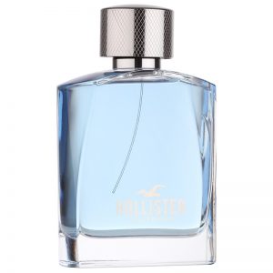 Hollister Wave woda toaletowa dla mężczyzn 100 ml