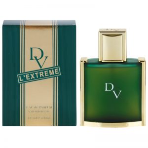 Houbigant Duc de Vervins L’Extreme woda perfumowana dla mężczyzn 120 ml