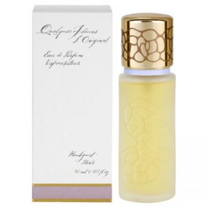 Houbigant Quelques Fleurs l’Original woda perfumowana dla kobiet 50 ml