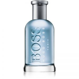 Hugo Boss BOSS Bottled Tonic woda toaletowa dla mężczyzn 200 ml