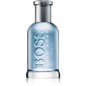Hugo Boss BOSS Bottled Tonic woda toaletowa dla mężczyzn 50 ml