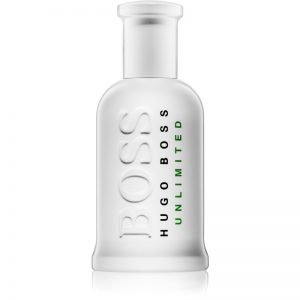 Hugo Boss BOSS Bottled Unlimited woda toaletowa dla mężczyzn 200 ml