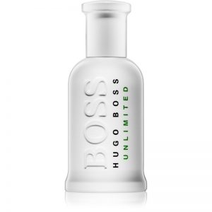 Hugo Boss BOSS Bottled Unlimited woda toaletowa dla mężczyzn 50 ml