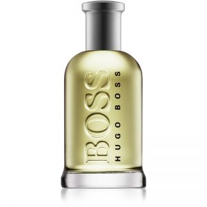 Hugo Boss BOSS Bottled woda toaletowa dla mężczyzn 100 ml