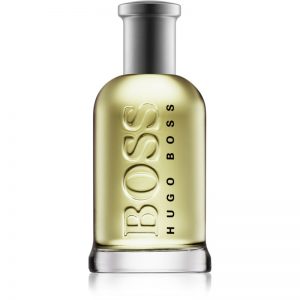 Hugo Boss BOSS Bottled woda toaletowa dla mężczyzn 200 ml