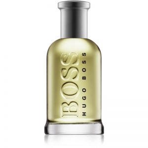 Hugo Boss BOSS Bottled woda toaletowa dla mężczyzn 50 ml