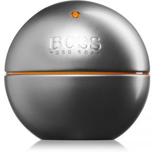 Hugo Boss BOSS In Motion woda toaletowa dla mężczyzn 90 ml