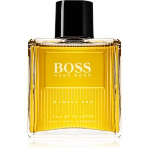 Hugo Boss BOSS Number One woda toaletowa dla mężczyzn 125 ml