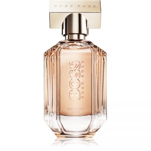 Hugo Boss BOSS The Scent Intense woda perfumowana dla kobiet 50 ml