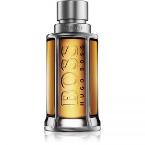 Hugo Boss BOSS The Scent woda toaletowa dla mężczyzn 50 ml