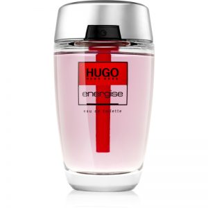 Hugo Boss HUGO Energise woda toaletowa dla mężczyzn 125 ml