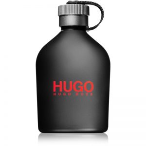 Hugo Boss HUGO Just Different woda toaletowa dla mężczyzn 200 ml