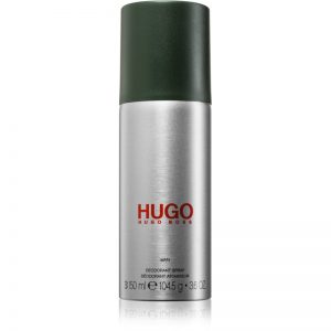 Hugo Boss HUGO Man dezodorant w sprayu dla mężczyzn 150 ml