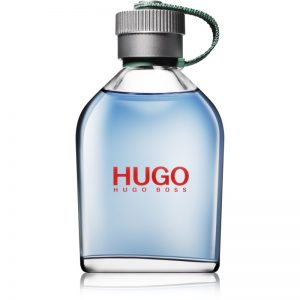 Hugo Boss HUGO Man woda toaletowa dla mężczyzn 125 ml