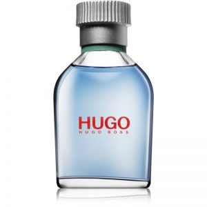 Hugo Boss HUGO Man woda toaletowa dla mężczyzn 40 ml