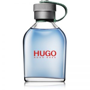 Hugo Boss HUGO Man woda toaletowa dla mężczyzn 75 ml