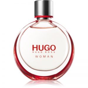 Hugo Boss HUGO Woman woda perfumowana dla kobiet 50 ml
