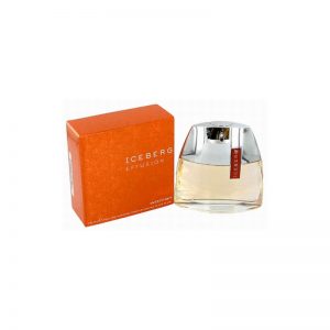 Iceberg Effusion Woman woda toaletowa dla kobiet 75 ml
